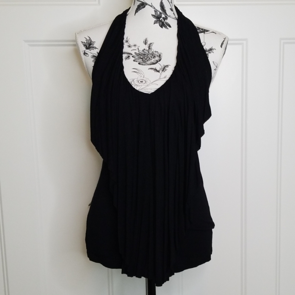 Buffalo Halter Tank